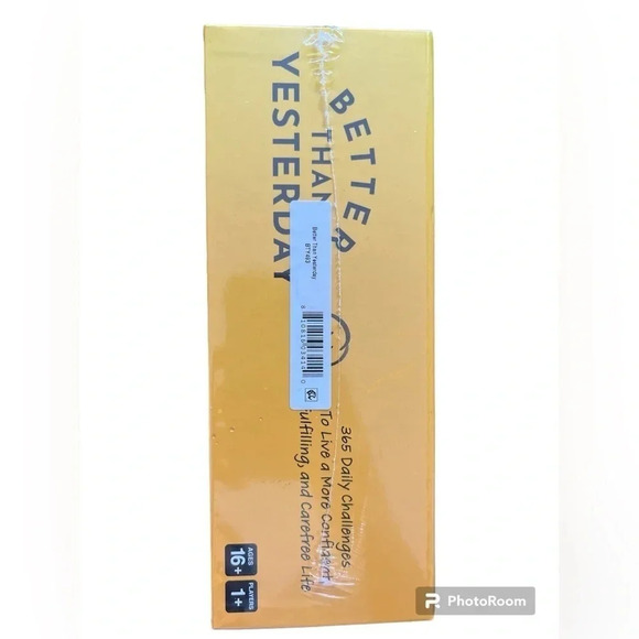 NWT What Do You Meme? Better Than Yesterday! Game - Picture 4 of 9